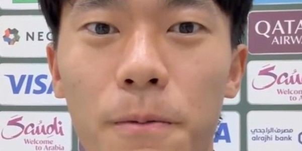 芒果体育官方入口-胡荷韬：会在决赛拼尽全力，请球迷随我们一起见证新历史